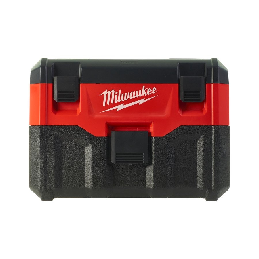 Milwaukee M18VC2-0 Akku-Nass-/Trockensauger 18V