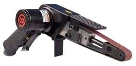 Chigago Pneumatic CP9780 Druckluft-Bandfeile / -Bandschleifer