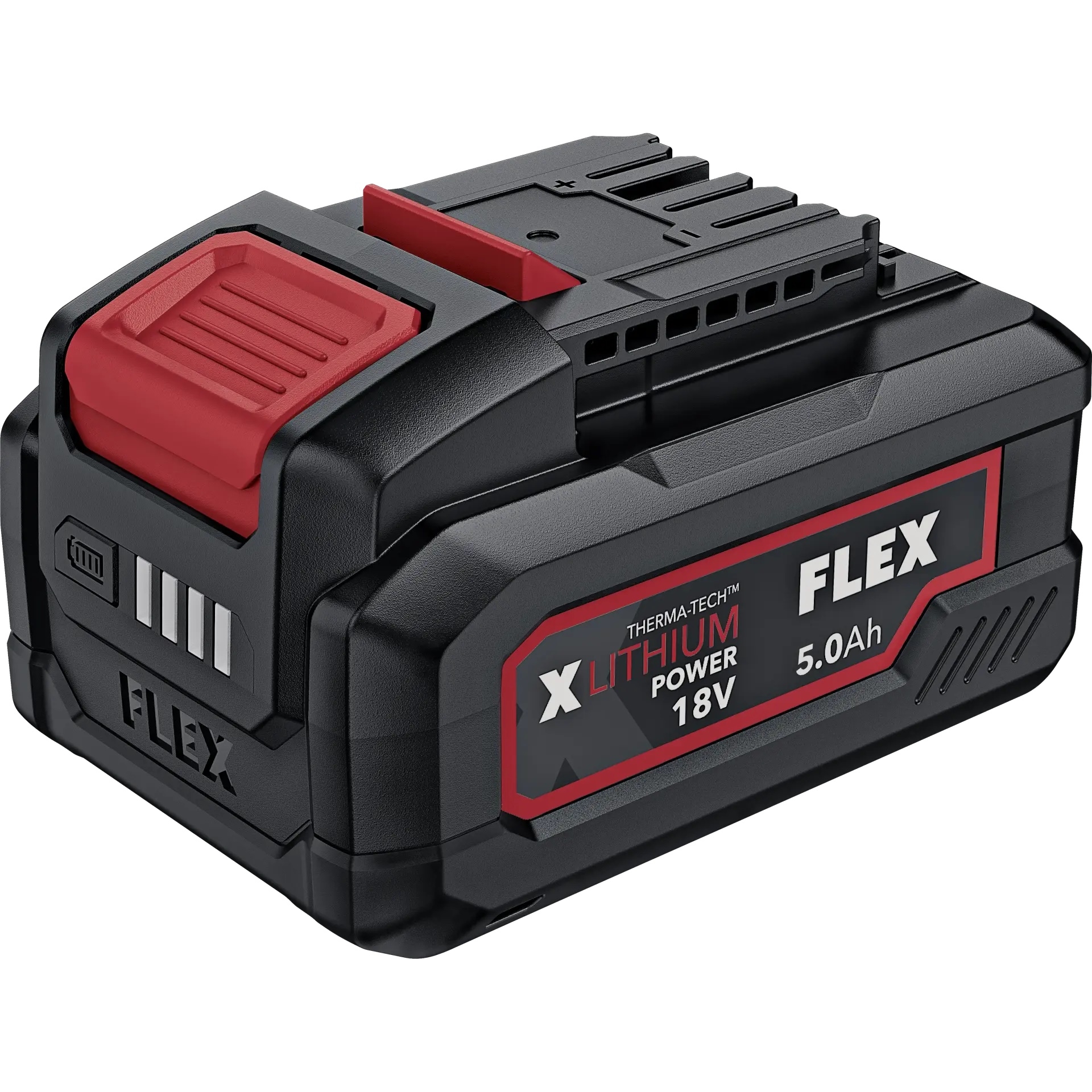FLEX Ersatzakku/Akku-Pack AP18/5.0 (18V 5,0Ah) Neu