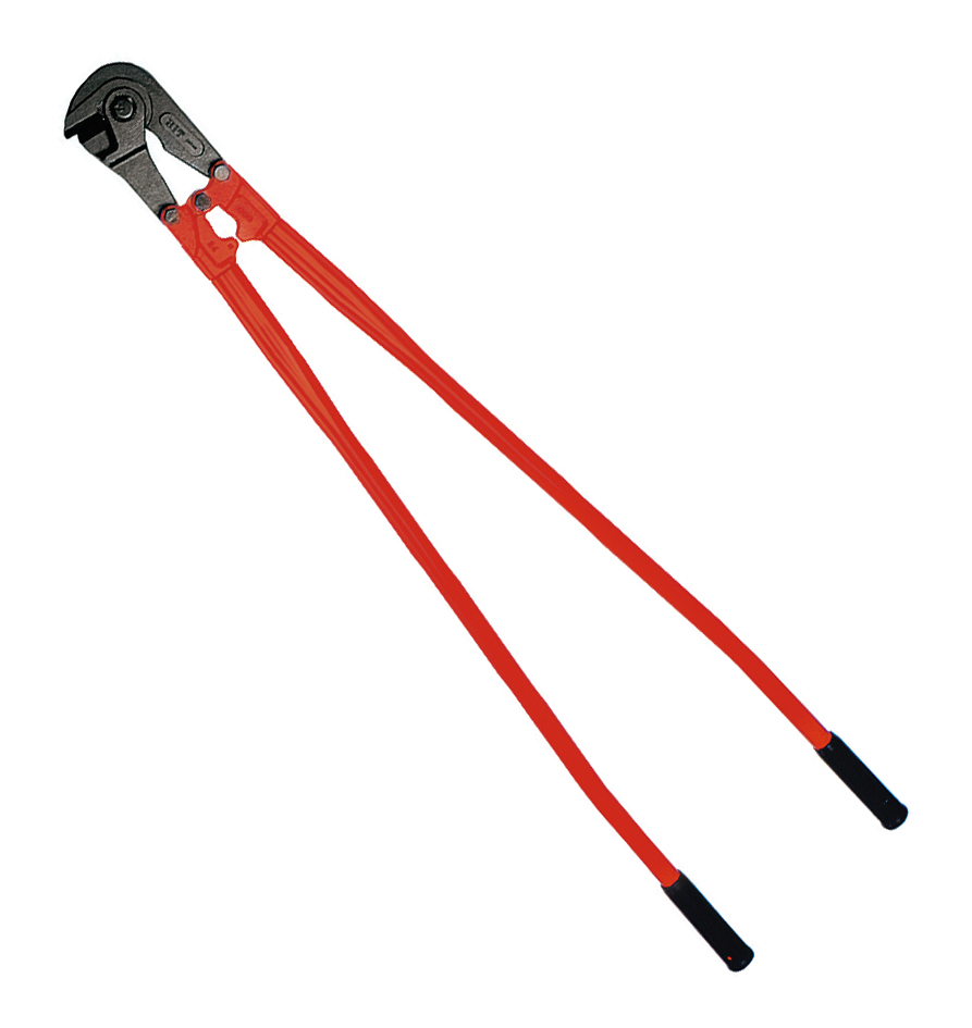 HIT Baustahl-Mattenschneider 1050mm
