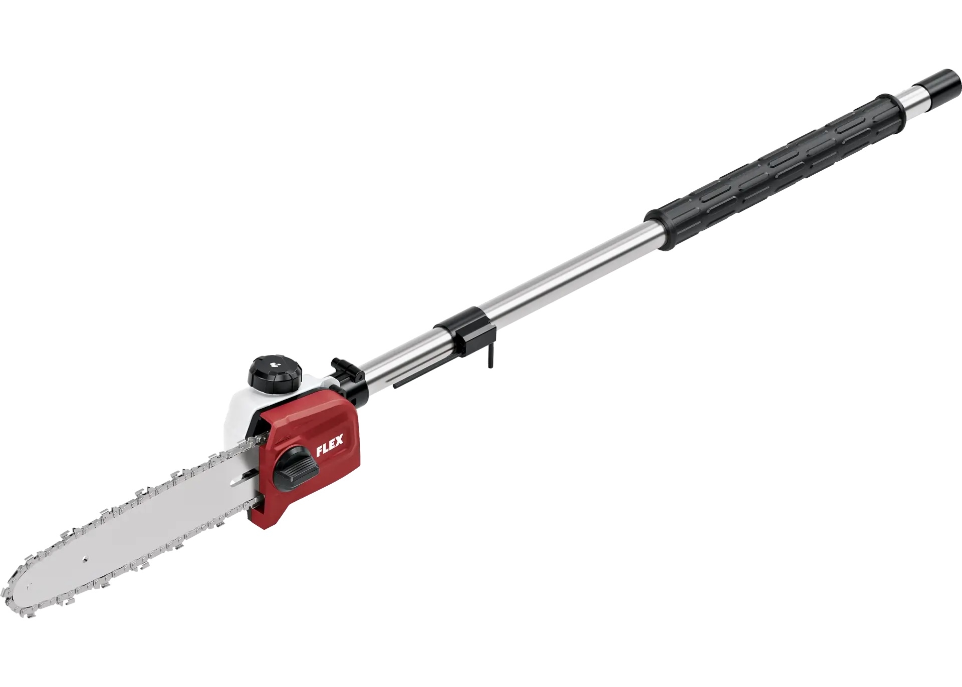 FLEX Hochentaster-Vorsatz GPS-A inkl. Verlängerung (für Basisantrieb GPH18)