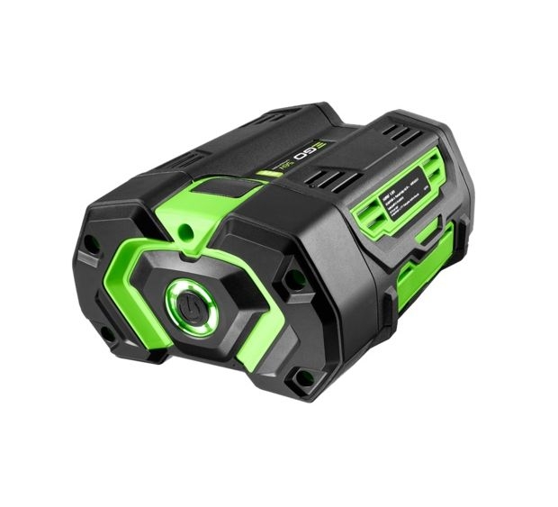 EGO BA2800T Li-lon Akku 56V 5,0Ah 280Wh "Original"