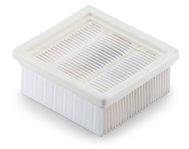 FLEX Flachfaltenfilter FE VC 6 L