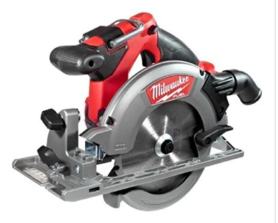 Milwaukee M18CCS55-0 FUEL Akku-Handkreissäge