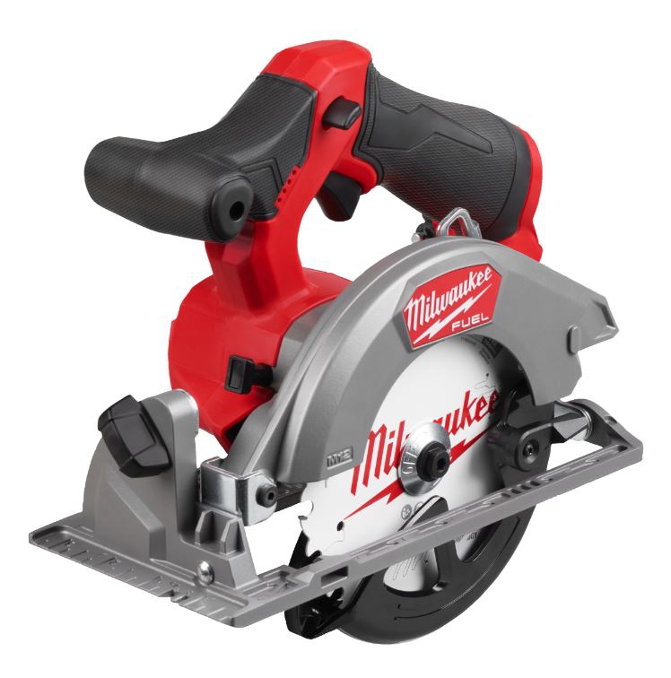 Milwaukee M12FCS442-0 Akku-Kreissäge