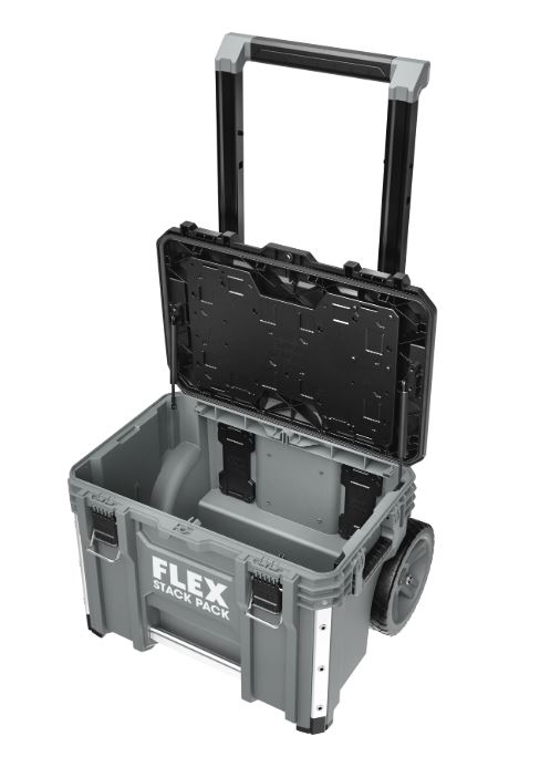 FLEX STACK PACK Rollbox TK-L SP RB
