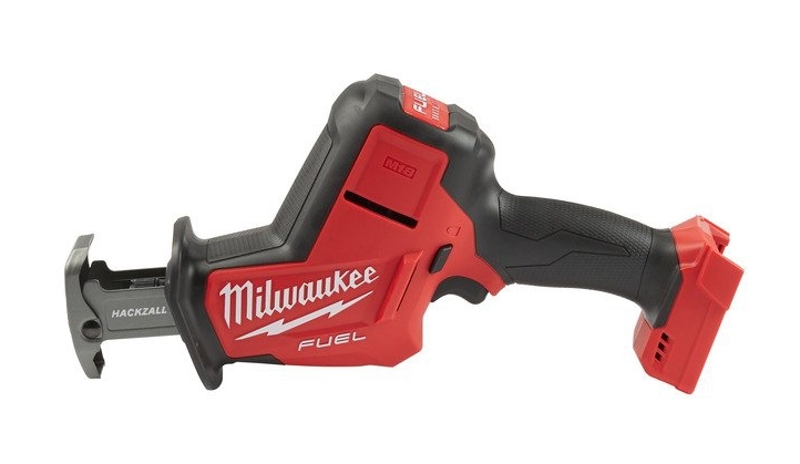 Milwaukee M18FHZ-0X FUEL Akku-Kompakt-Säbelsäge