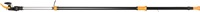 FISKARS Teleskopschneidgiraffe UPX86 Länge 240-400cm Schneidleistung 32mm