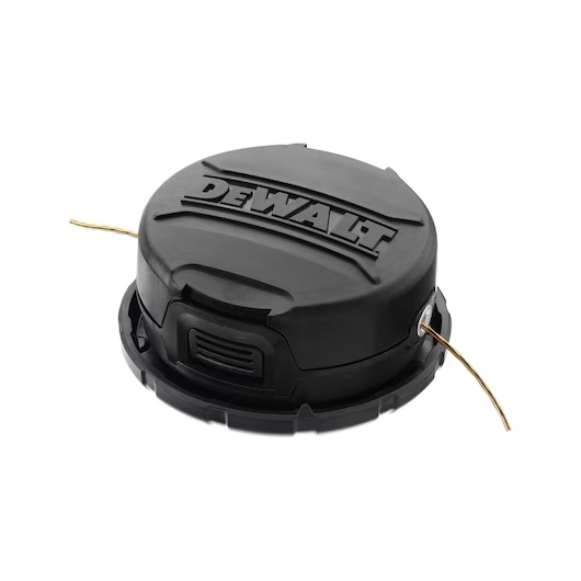 DeWalt Trimmer-Ersatzspule, 2,0mm, komplett (für DCMST561 + etc)