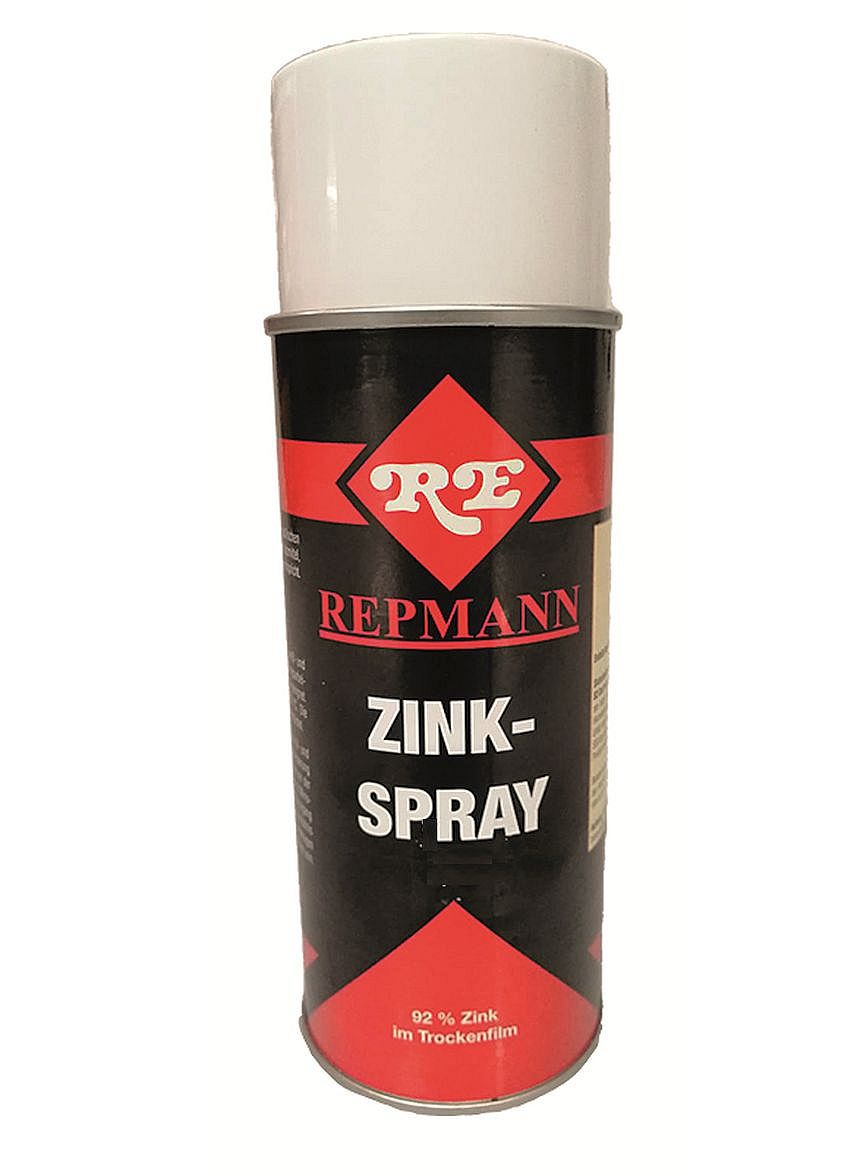Repmann Zinkspray 90% 400 ml