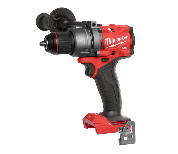 Milwaukee M18FPD3-0X FUEL Akku-Schlagbohrschrauber in Box (Sologerät) 158 Nm