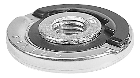 Flex FIXTEC-Mutter M14 Spannmutter