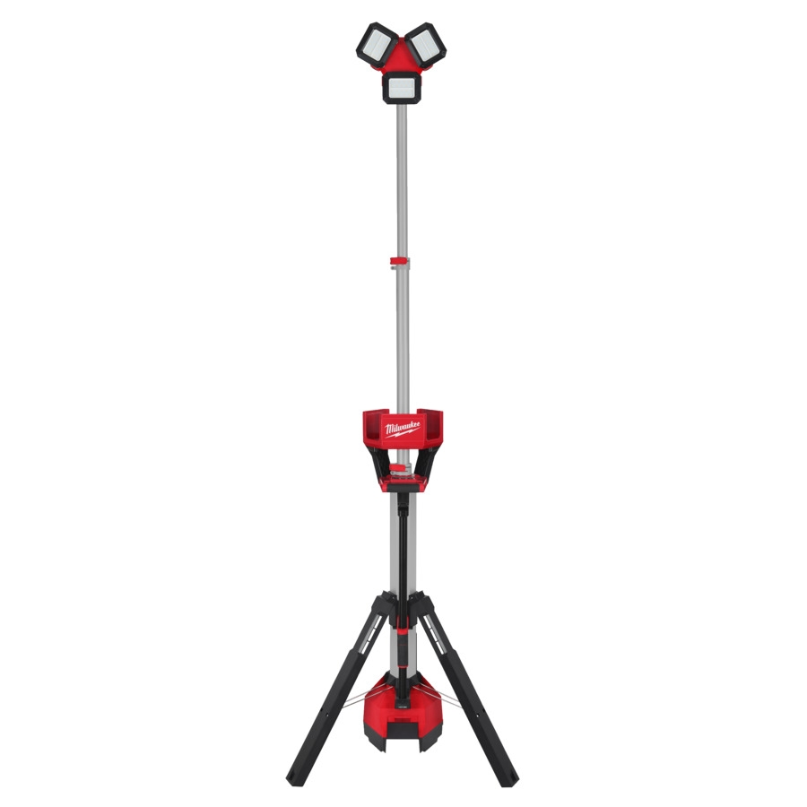 Milwaukee M18HOSALC-0 Akku-Leuchte mit Ladefunktion 18V bis 6000lm