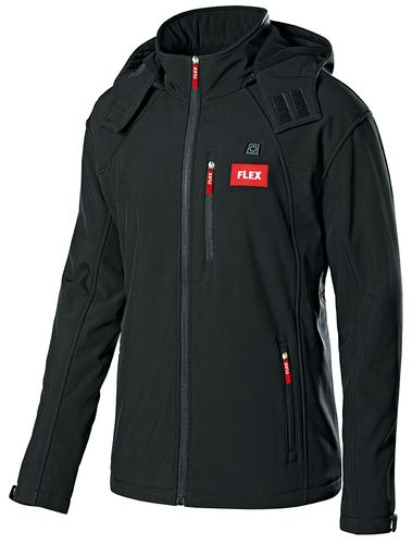 Flex TJ 10.8/18.0 XL Akku Heizjacke