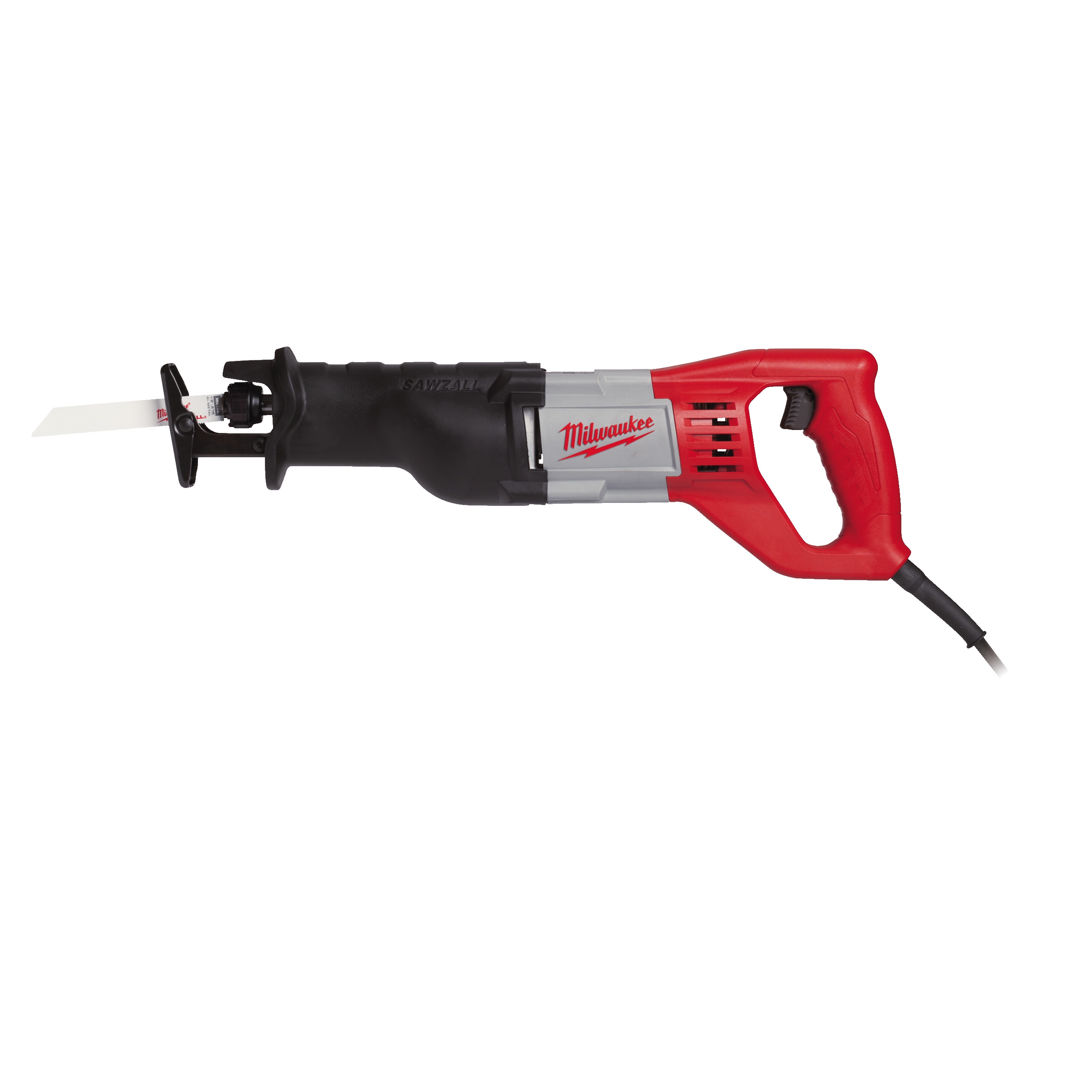 Milwaukee SSD1100X Säbelsäge 1100W im Koffer 230V