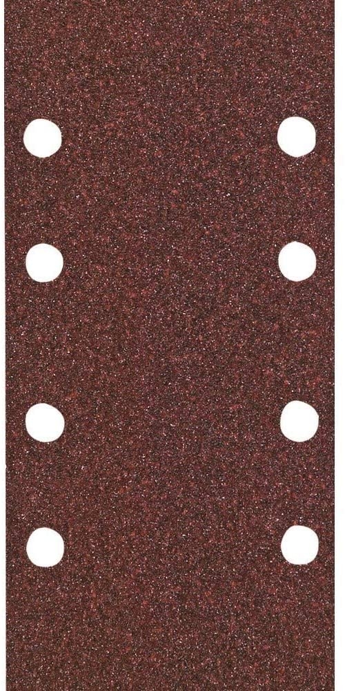 Hikoki Schleifpapier 93X185 (10 tlg.)