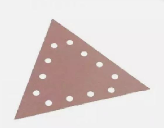 Flex 290-12 SE-P80-180 VE25 Klett-Schleifpapier SelectFlex