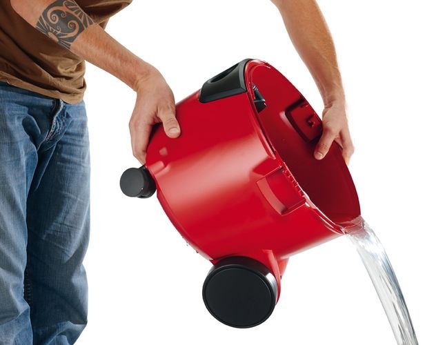 FLEX Sicherheitssauger VC 21 LMC 230V mit manueller Filterabreinigung