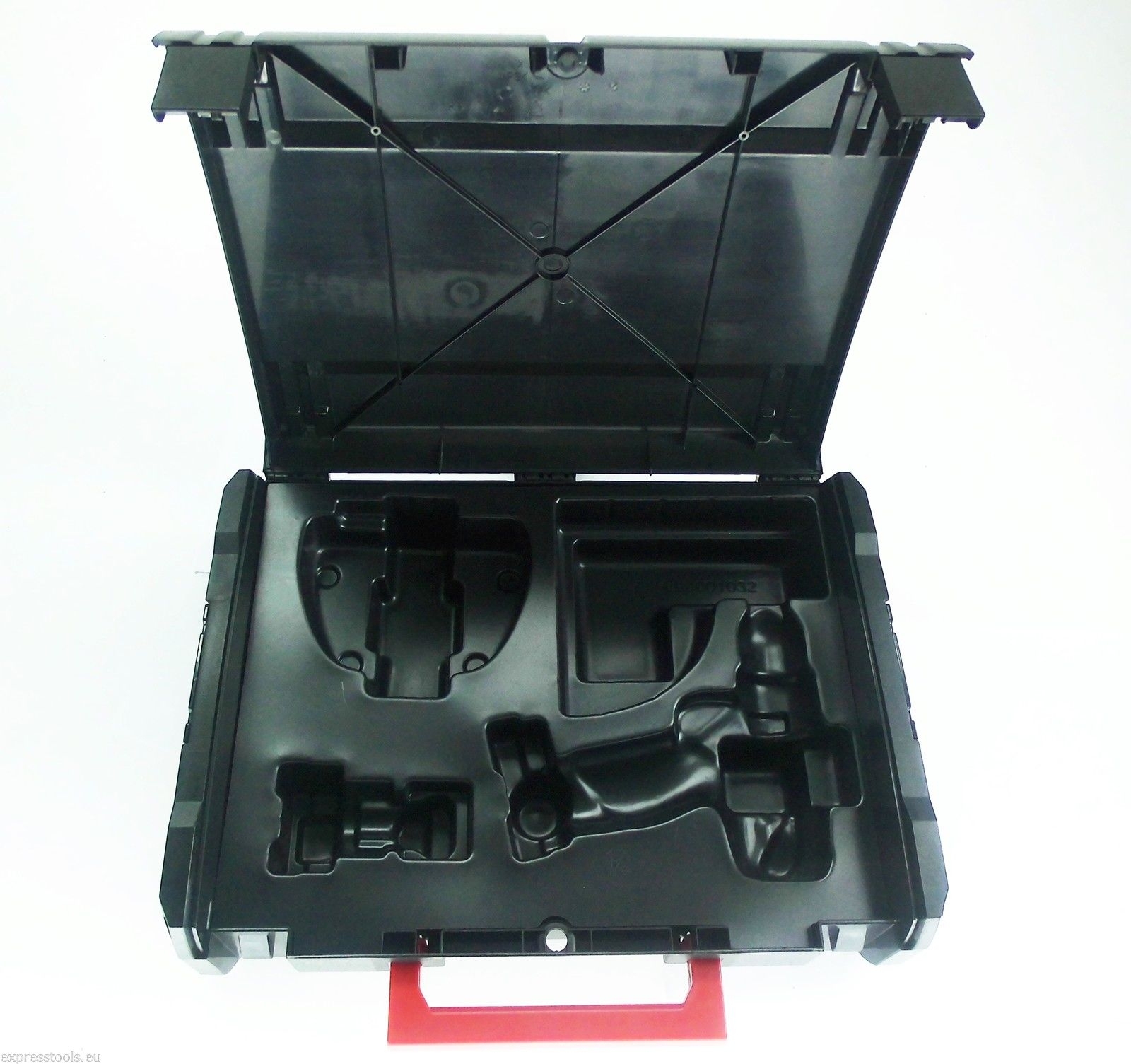 2x Milwaukee HD-Box Größe 1 (475 x 358 x 132 mm) *Doppelpack*
