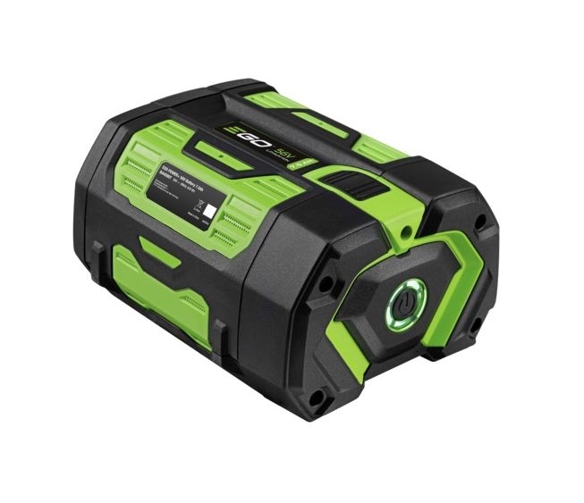 EGO BA4200T Li-lon Akku 56V 7,5Ah 420Wh "Original"