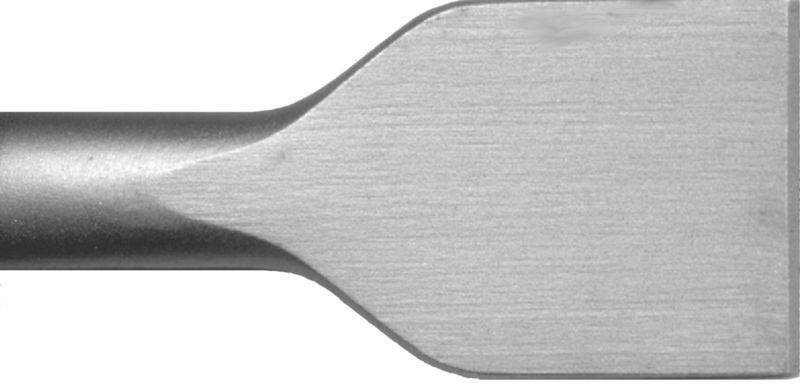 Flex Spat-Meissel SDS-max, 50x360mm