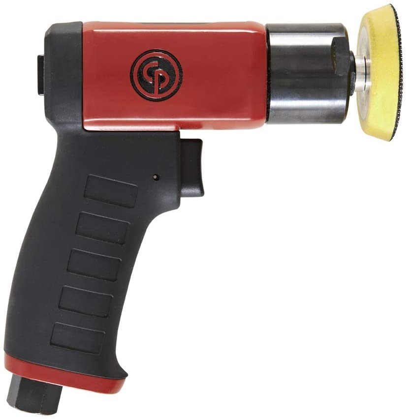 Chicago Pneumatic CP7201 Druckluft Mini-Polierer