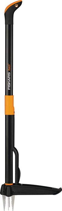 FISKARS Unkrautstecher Breite 30mm Länge 1000mm 917g