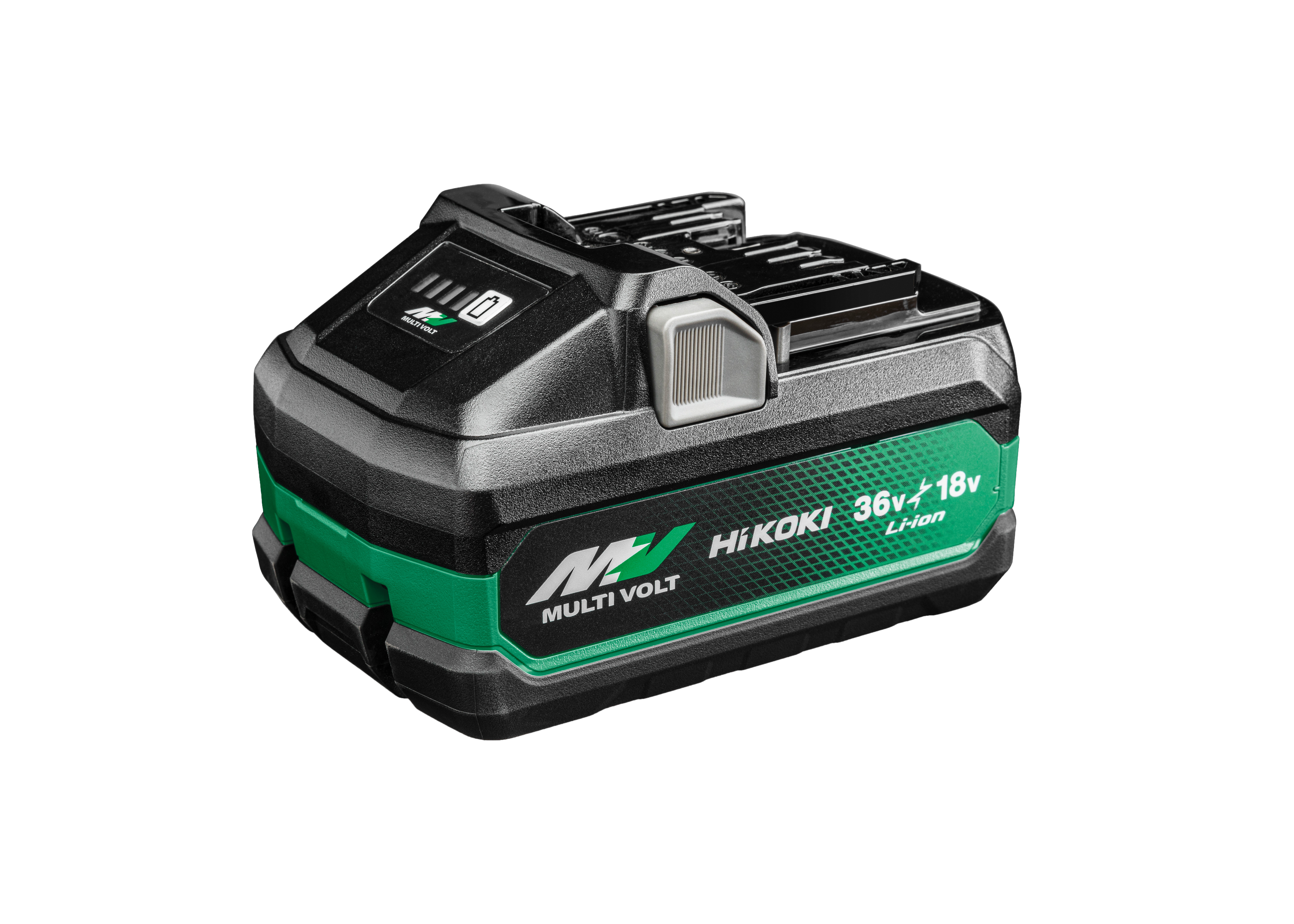 HIKOKI BSL36B18X Multivolt-Akku 36/18V (4,0Ah/8,0Ah)