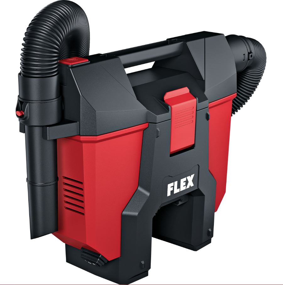 FLEX Akku Staubsauger VC 2 L MC Hip 18.0-EC