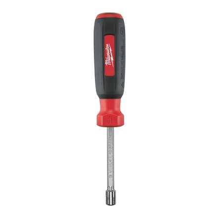 Milwaukee Hollowcore Steckschlüssel mit Griff & Durchgangsloch SW 5,5 mm