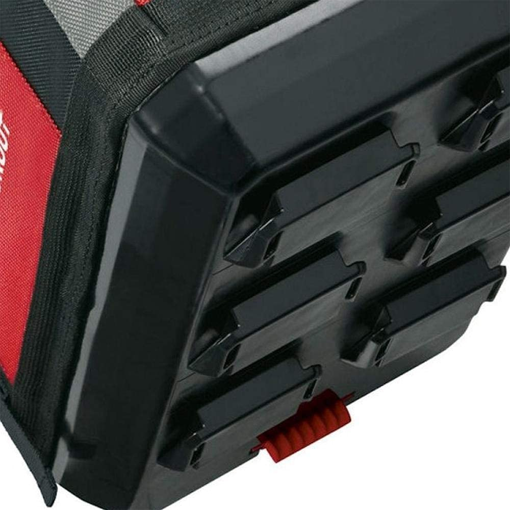 Milwaukee PACKOUT Werkzeugtasche /Transport-Trage 40 cm