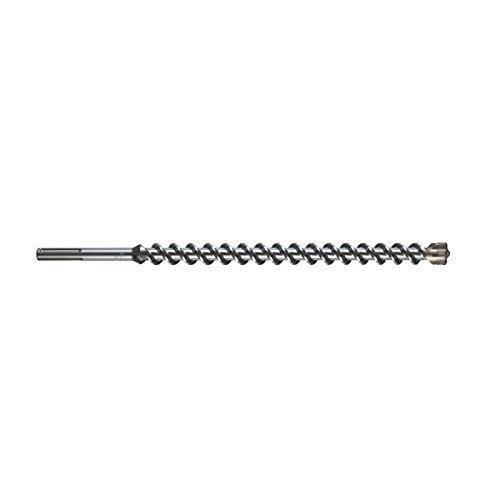Milwaukee SDS-max Hammerbohrer *4-Schneider*