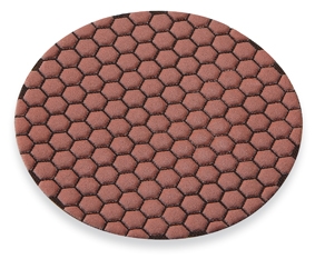 FLEX Diamant-Schleifpad DP 100 DRY D115