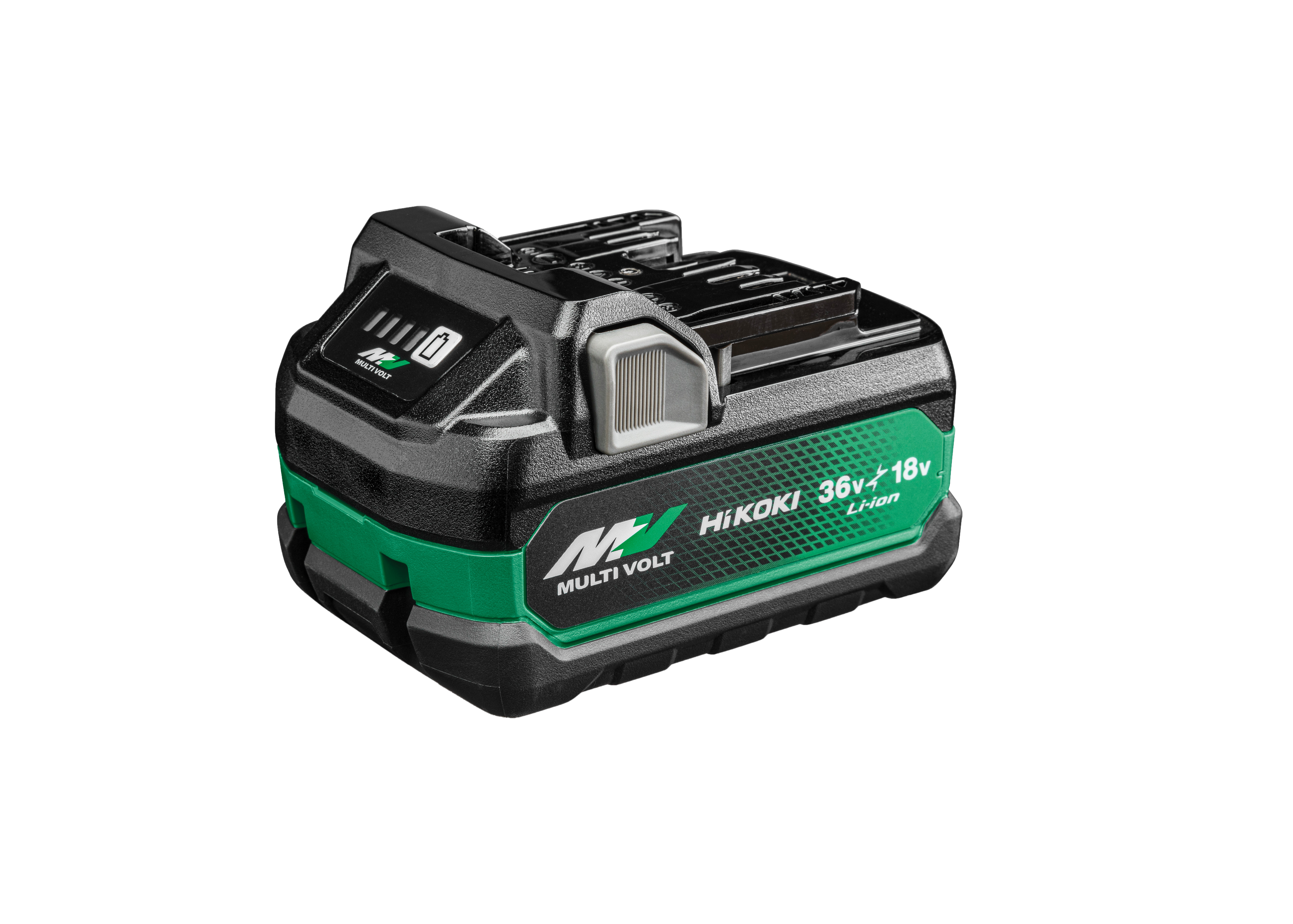 HIKOKI BSL36A18X Multivolt-Akku 36/18V (2,5Ah/5,0Ah)