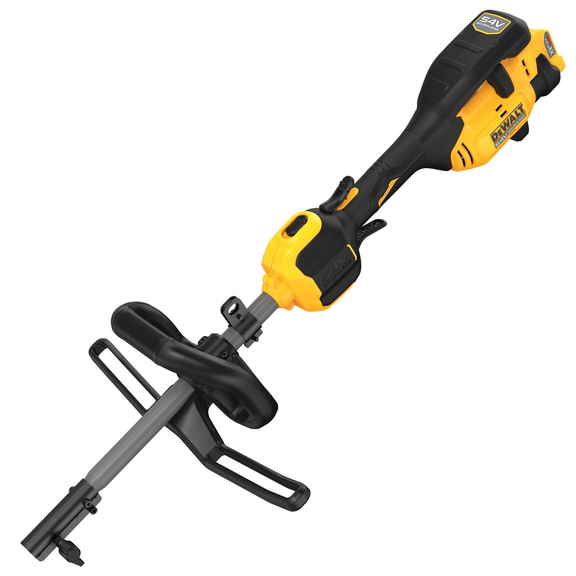 Dewalt DCMAS5713N-XJ Akku-Motorantrieb-/ Multifunktionsgerät 54V