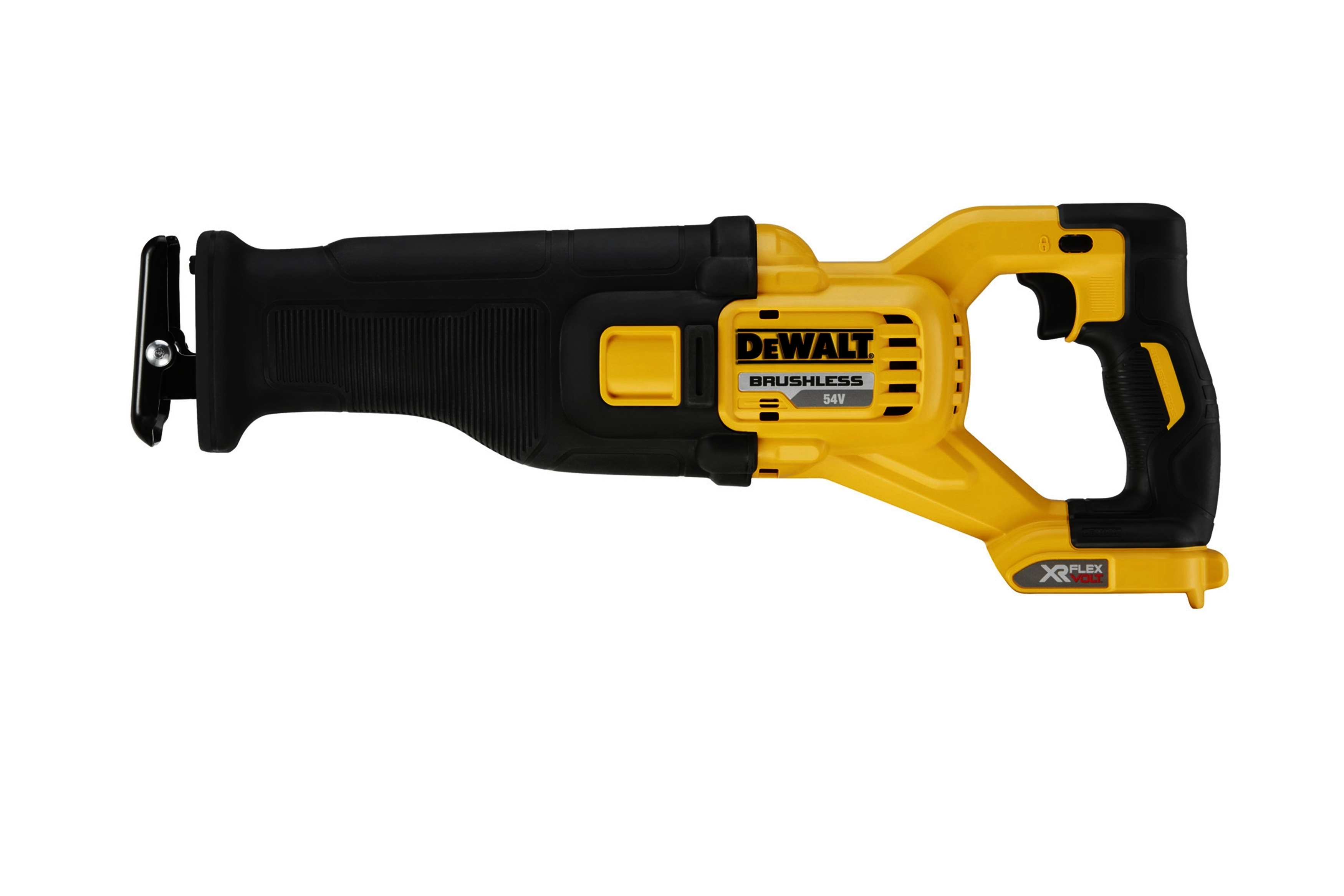 DeWalt DCS389NT-XJ Akku-Säbelsäge, 54V, Basisv. im T-STAK