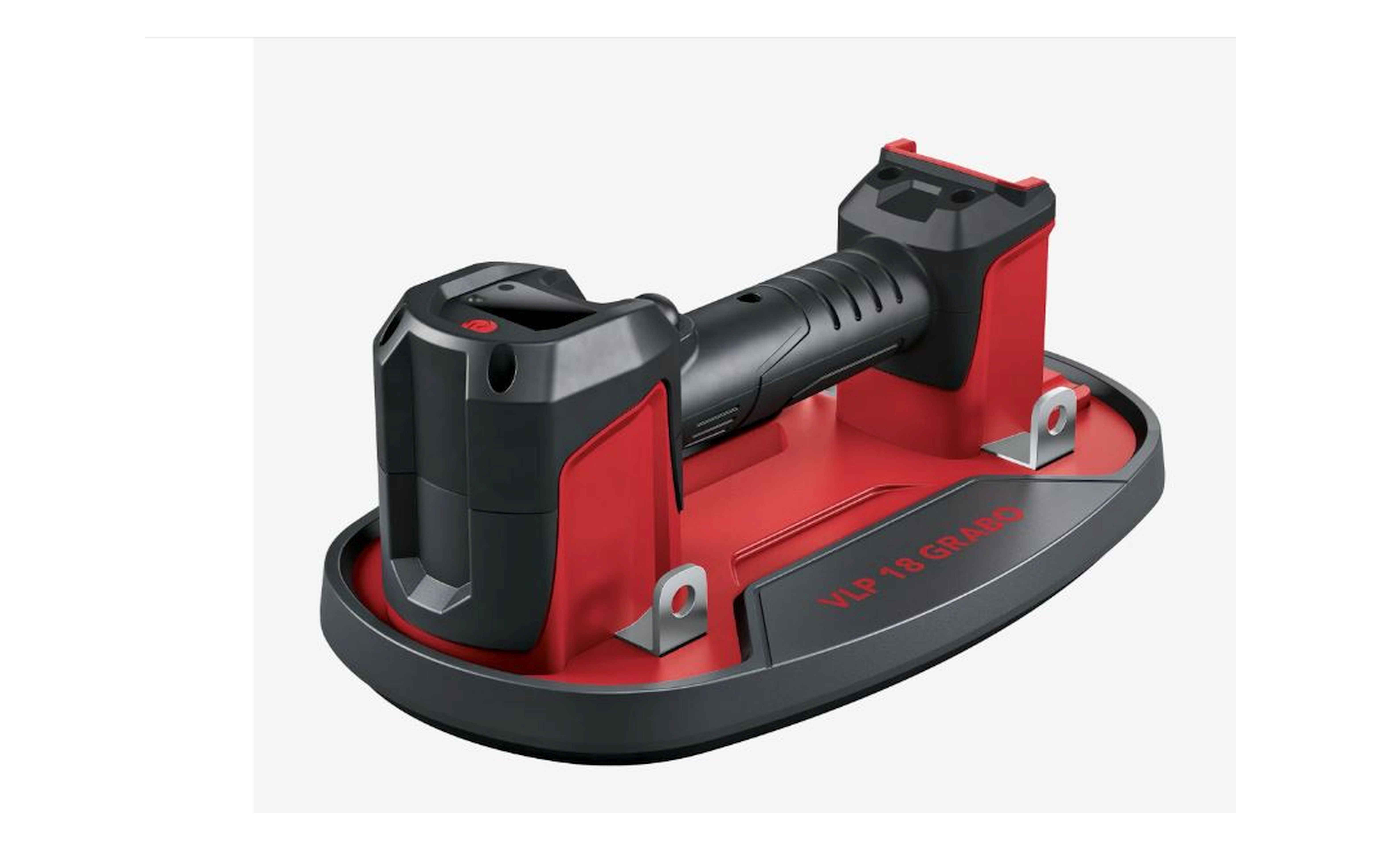 FLEX 18V Akku-Vakuumheber Grabo VLP 18.0 C (in Tasche) ohne Akku