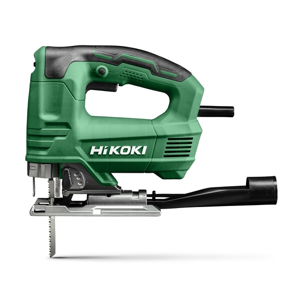 HIKOKI CJ90VST2 Stichsäge (Bügelgriff) 705W im Transportkoffer