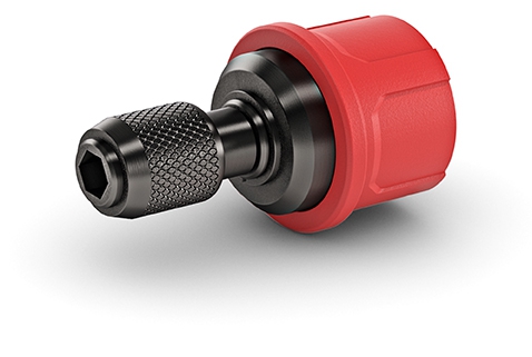 Flex BV 18.0-EC Bithaltervorsatz Flex BV 18.0-EC Bithaltervorsatz