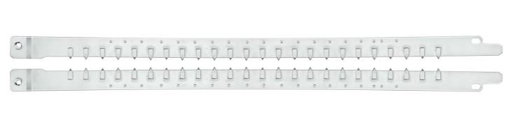 DeWalt DT2975 Spezialsaegeblatt HM Porenbeton & Gasbeton 430mm