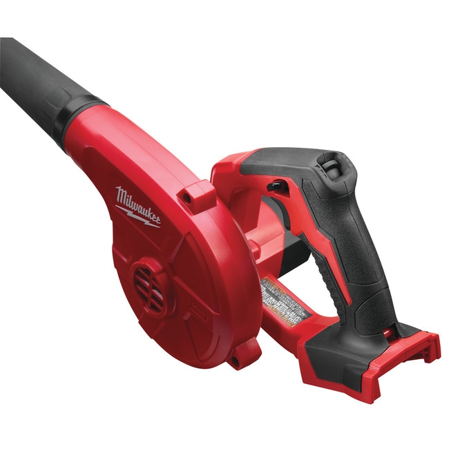 Milwaukee M18BBL-0 Akku-Gebläse ohne Akku, ohne Ladegerät