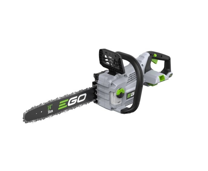 EGO Akku-Kettensäge CS1410E 35cm (20m/s) 54V (ohne Akku)