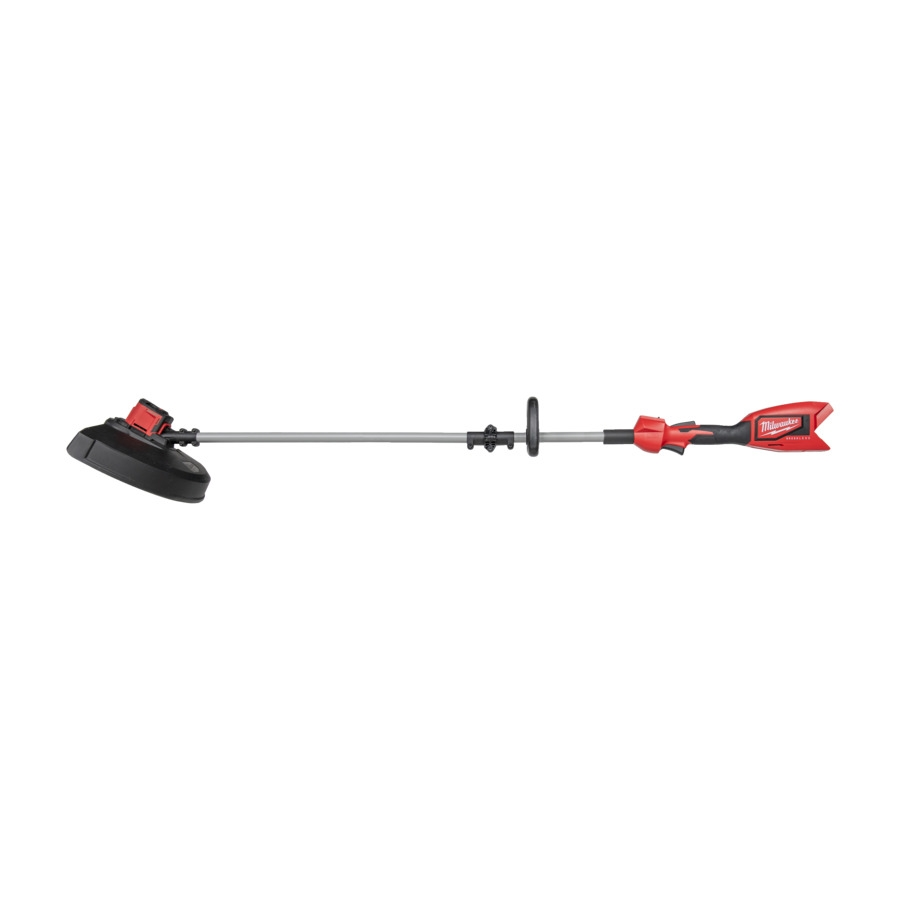Milwaukee M18BLLT-0  Akku-Rasentrimmer 18V ohne Akku (bürstenlos)