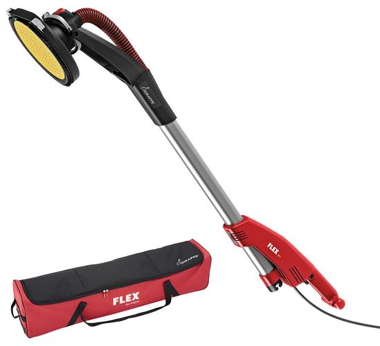 FLEX Wand- und Deckenschleifer GE 7 + MH-R 230/CEE