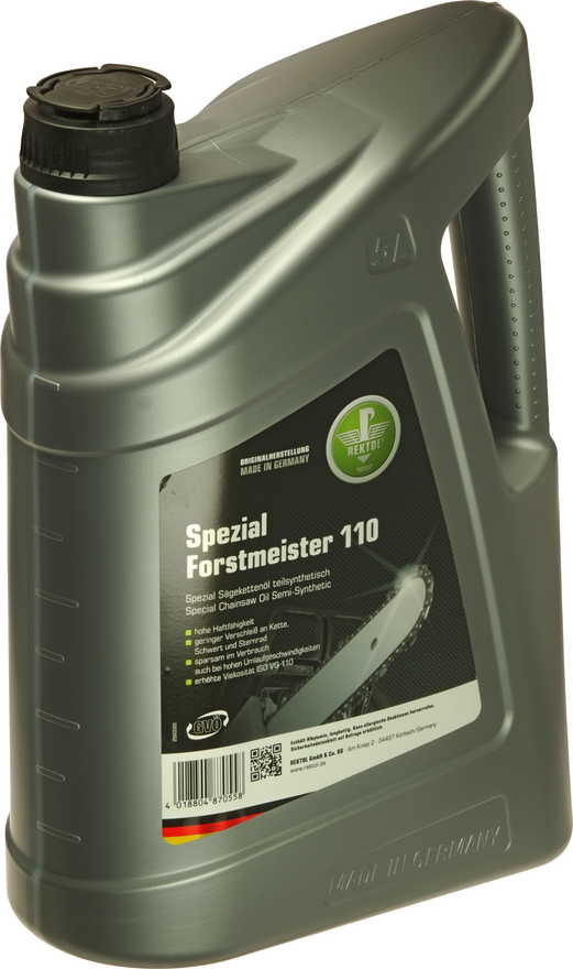 Kettenhaftöl 5 Ltr. Mineral #85741