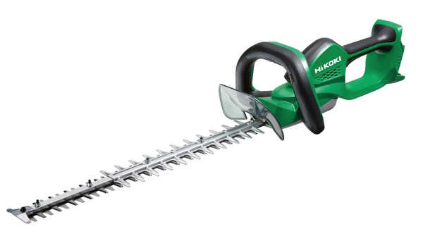 HIKOKI CH3656DA (Basic) (Karton) 36V Akku Heckenschere ohne Akku & Ladegerät HIKOKI CH3656DA (Basic) (Karton) 36V Akku Heckenschere ohne Akku & Ladegerät