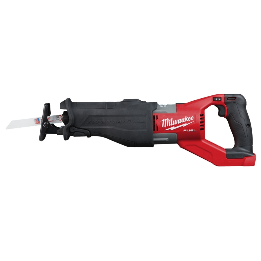 Milwaukee M18FSX-0C FUEL Akku-Säbelsäge