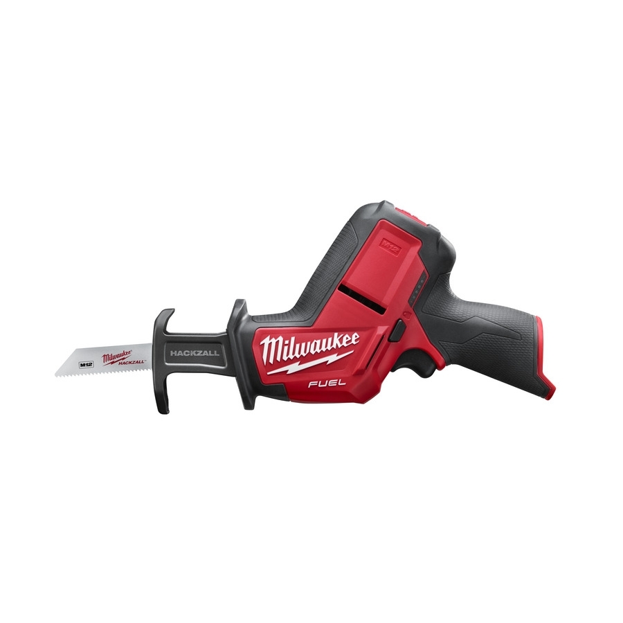 Milwaukee M12CHZ-0 FUEL Akku-Säbelsäge