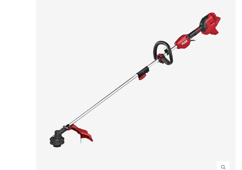 FLEX 18V Akku-Rasentrimmer GLT 35 18-EC ohne Akku