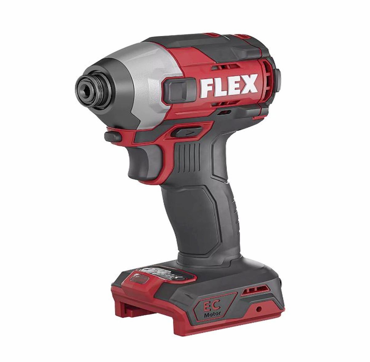 FLEX Akku-Schlagschrauber ID 1/4" 18.0-EC HD C  Solo/Karton 237 Nm